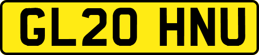 GL20HNU