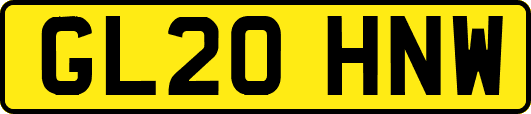 GL20HNW