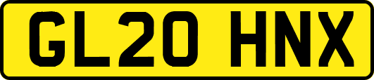 GL20HNX