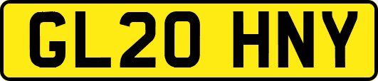 GL20HNY