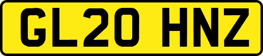 GL20HNZ