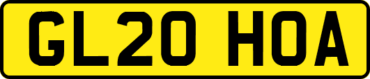 GL20HOA