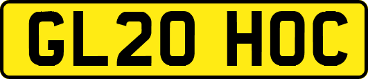 GL20HOC