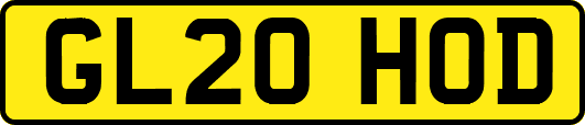 GL20HOD