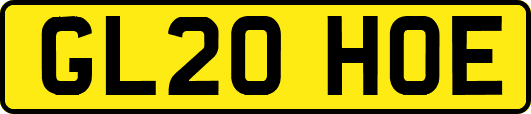 GL20HOE