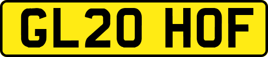 GL20HOF