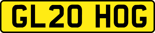 GL20HOG
