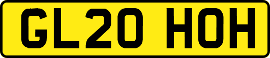 GL20HOH
