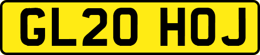 GL20HOJ