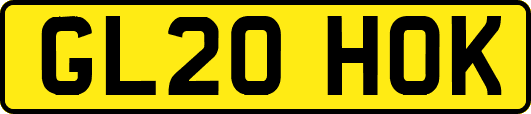 GL20HOK