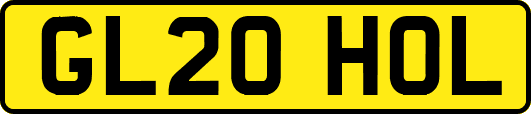 GL20HOL