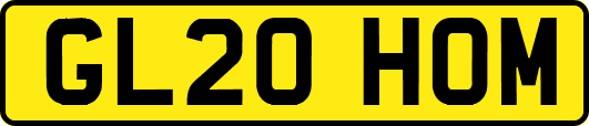 GL20HOM