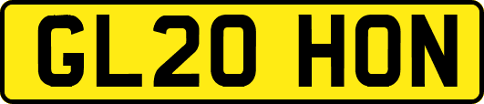 GL20HON