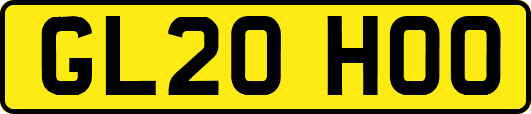GL20HOO