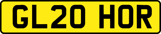 GL20HOR