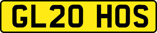 GL20HOS