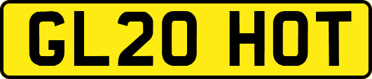 GL20HOT