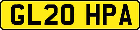 GL20HPA