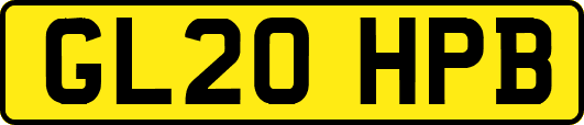GL20HPB