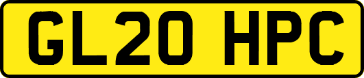 GL20HPC