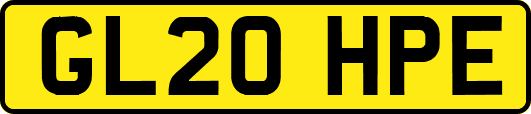 GL20HPE