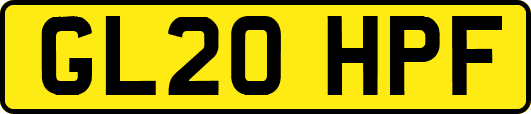 GL20HPF
