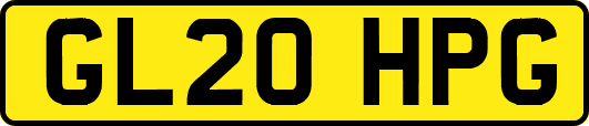GL20HPG