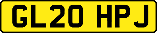 GL20HPJ