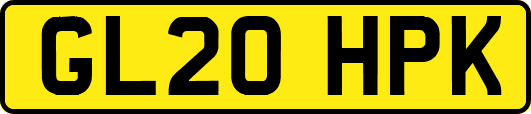 GL20HPK