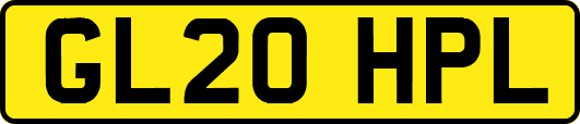 GL20HPL