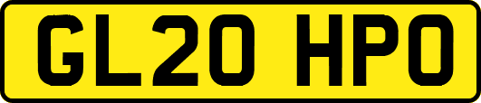 GL20HPO