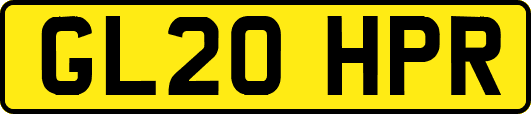 GL20HPR