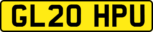 GL20HPU