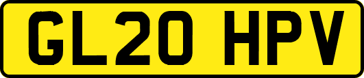 GL20HPV