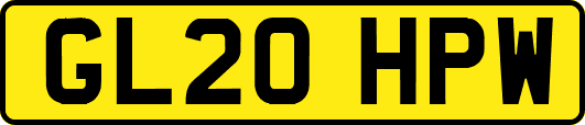 GL20HPW