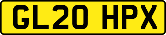 GL20HPX