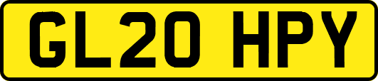 GL20HPY