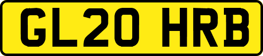 GL20HRB