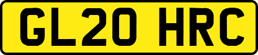 GL20HRC