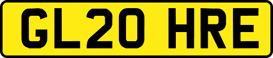 GL20HRE