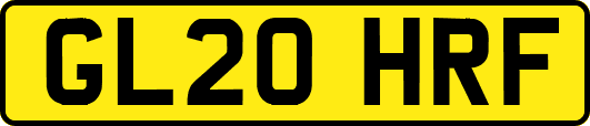 GL20HRF