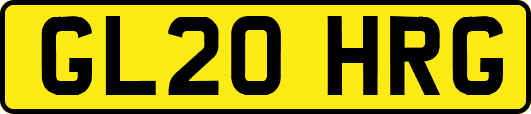 GL20HRG