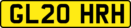 GL20HRH