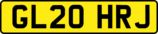 GL20HRJ