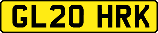GL20HRK
