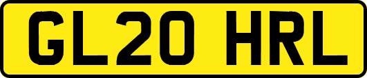 GL20HRL