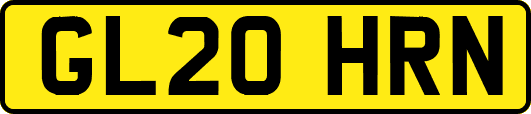GL20HRN