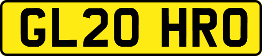 GL20HRO