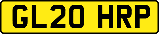 GL20HRP