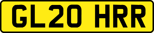 GL20HRR